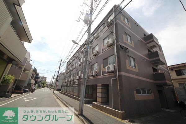 外観(外観)