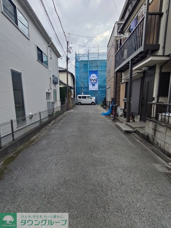 共有部分
