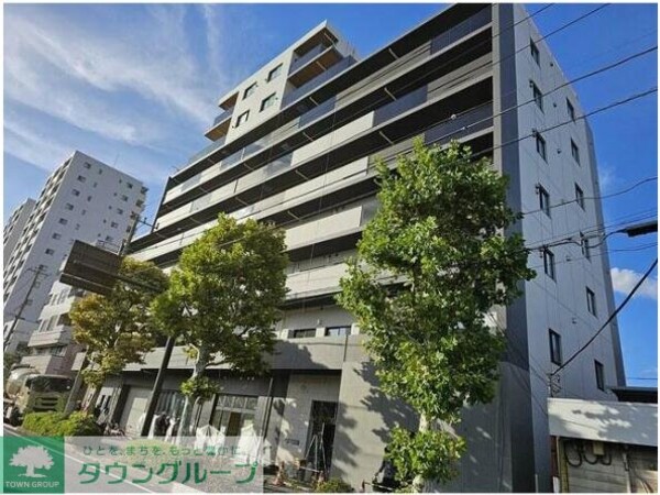 外観(外観)