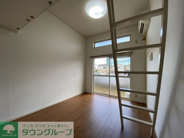 リビング・居室