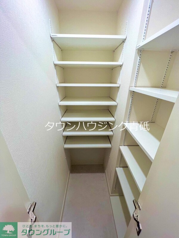 その他室内・内装(玄関)