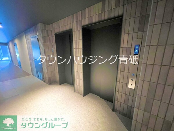エントランス(エントランス)