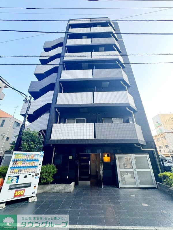 外観(外観)