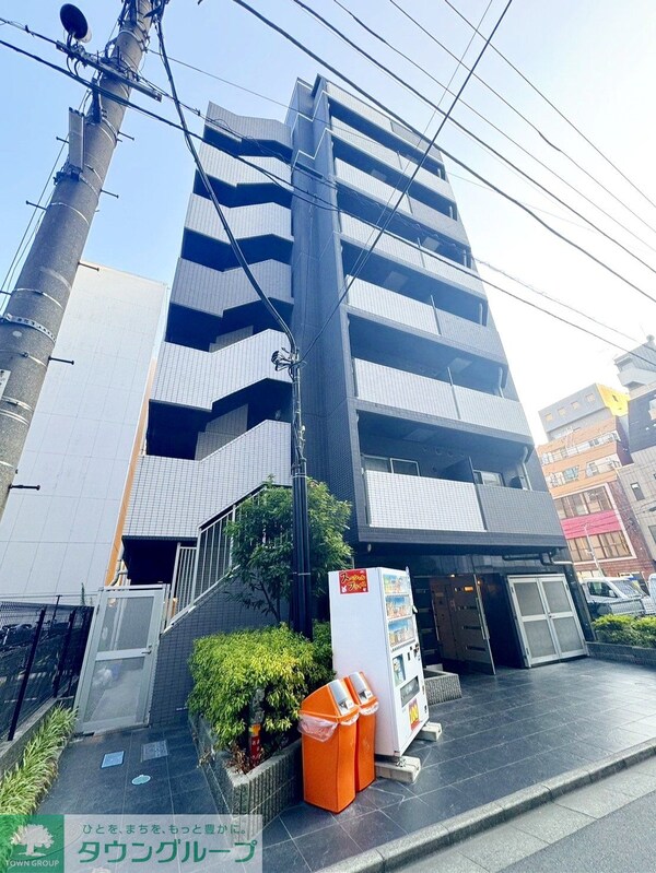 外観(外観)