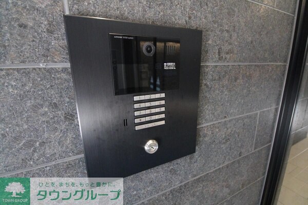 ロビー