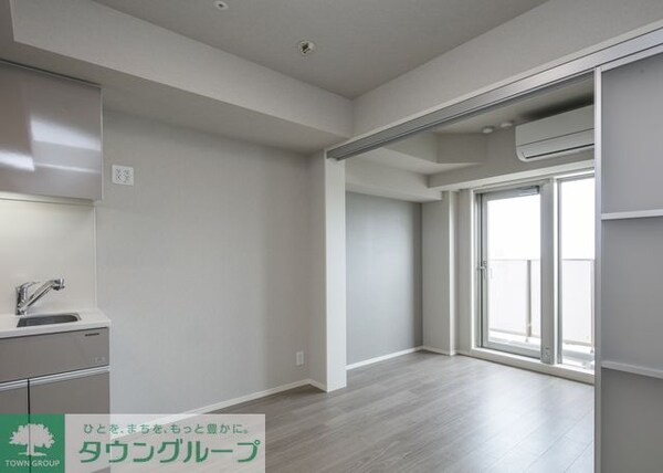 その他(※写真は同タイプ住戸です。)