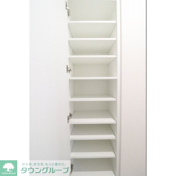 その他(シューズボックス)