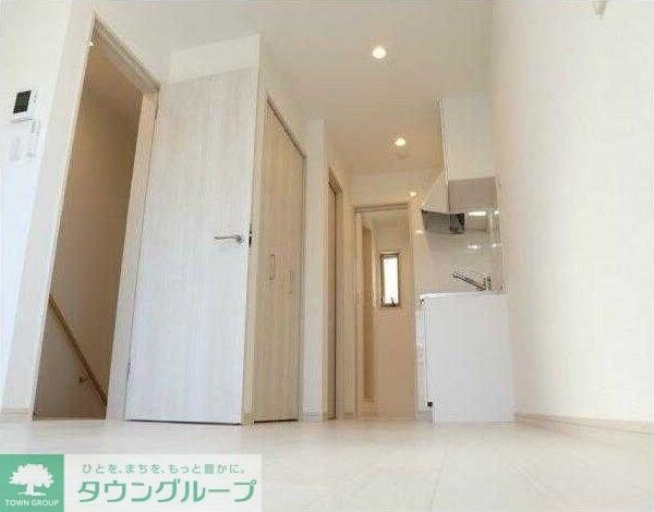 リビング・居室