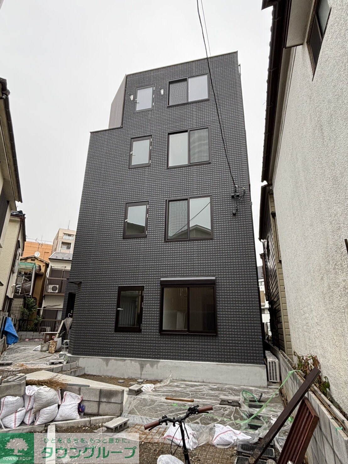 物件内観写真6　(外観)