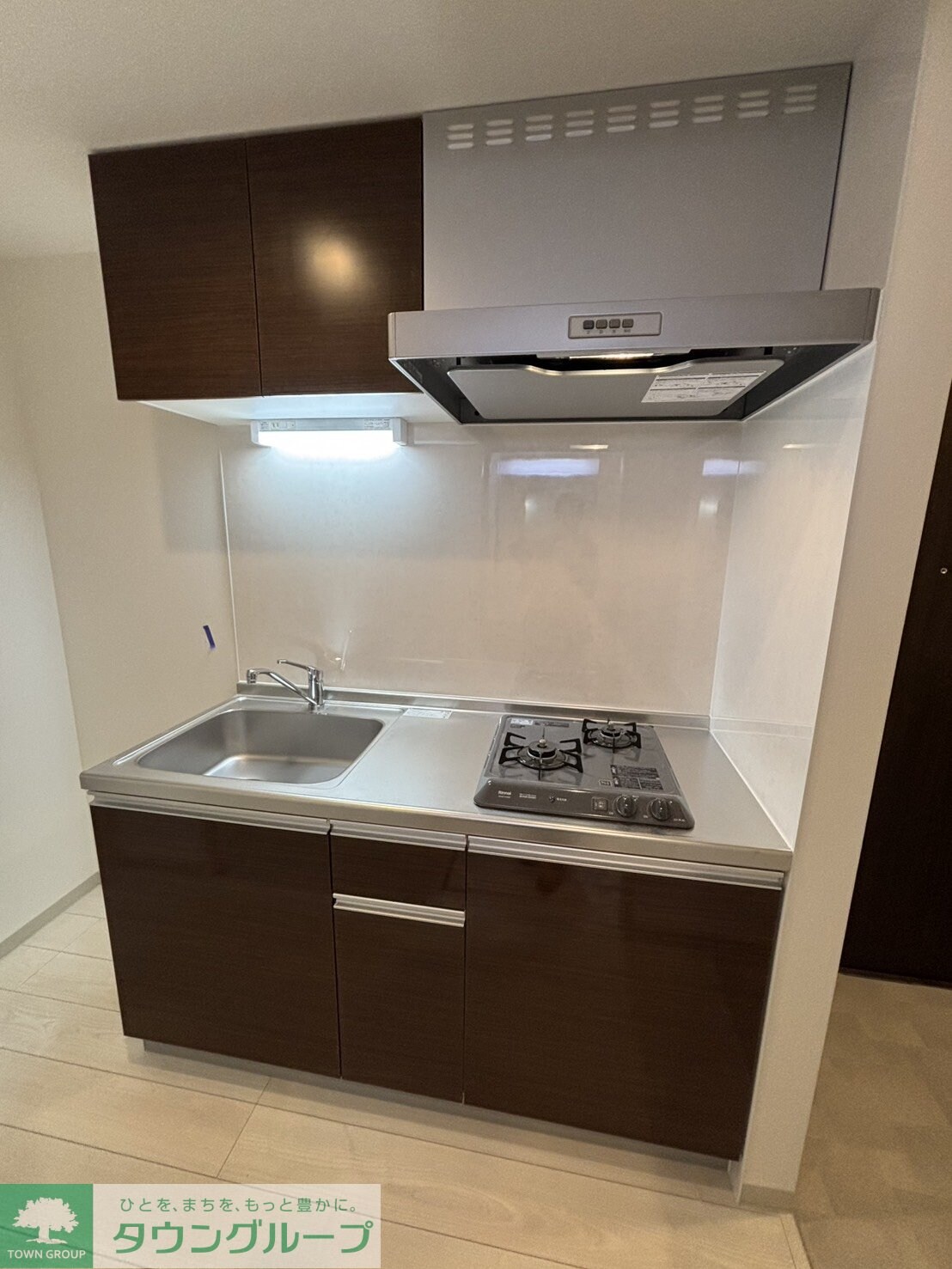 物件内観写真14　(キッチン)