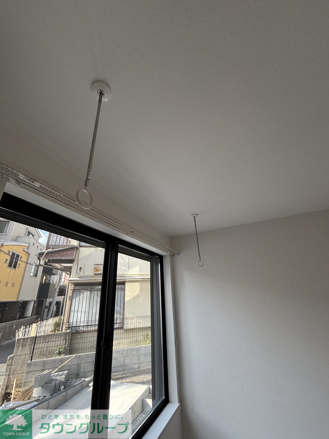 物件内観写真24　(バルコニー)