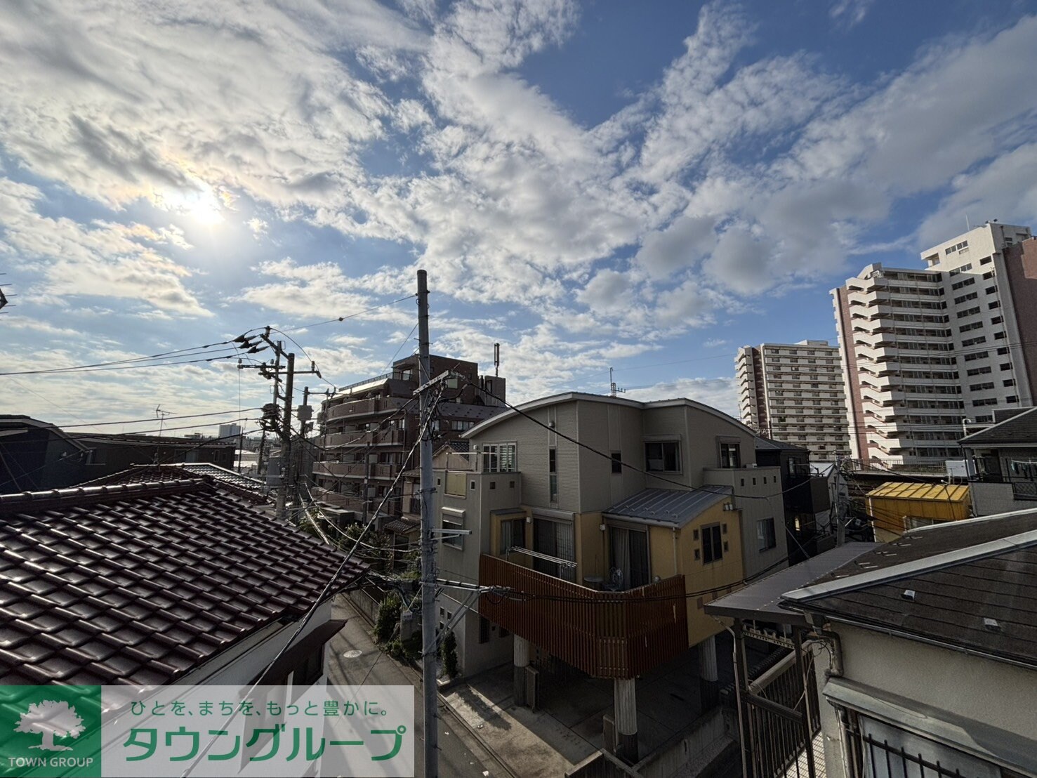 物件内観写真26　(眺望)