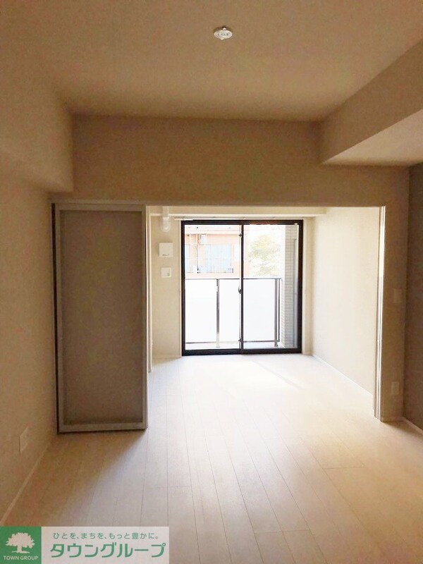 リビング・居室