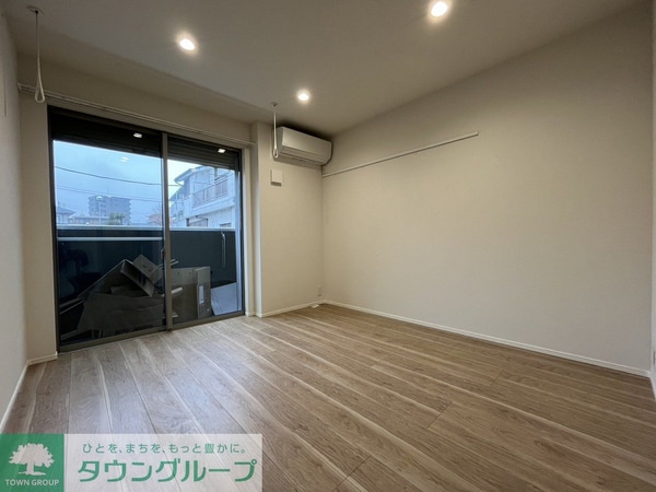 その他室内・内装(リビング/居室)