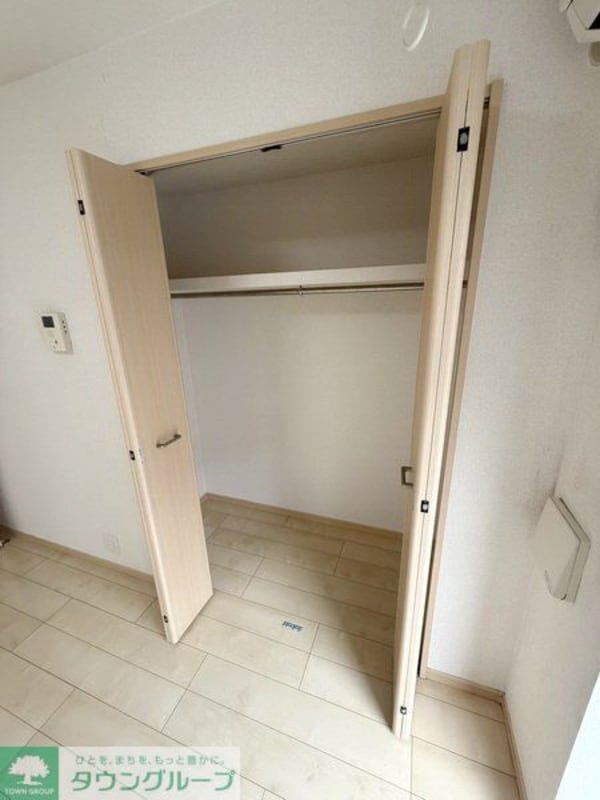 収納(収納)