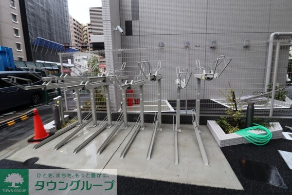 共有部分