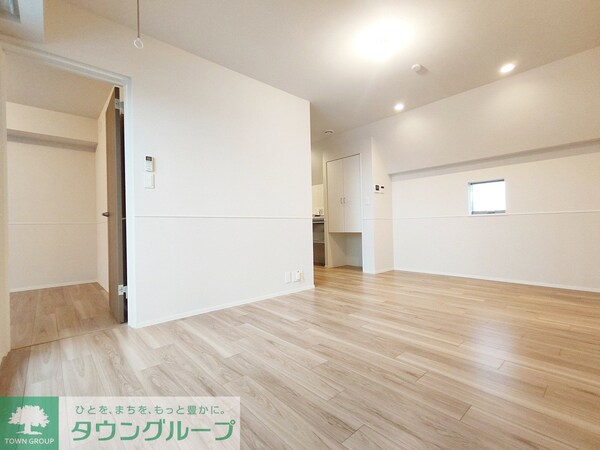 リビング・居室
