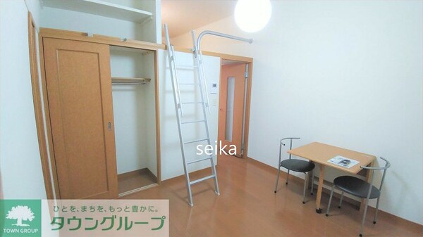 リビング・居室
