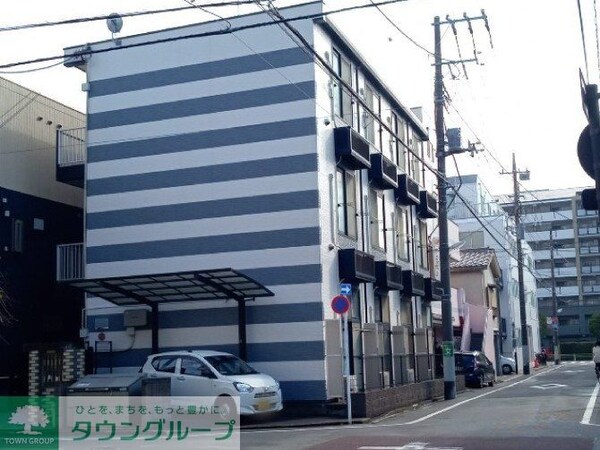 外観(2022年11月に外壁塗装しました。)