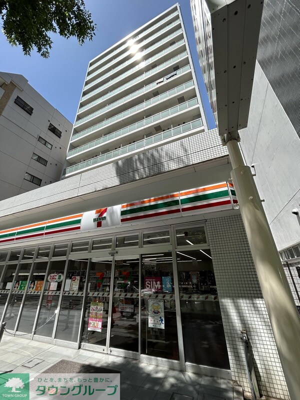 外観(外観)