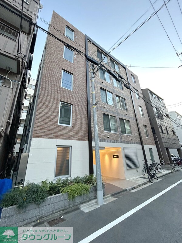 外観(外観)