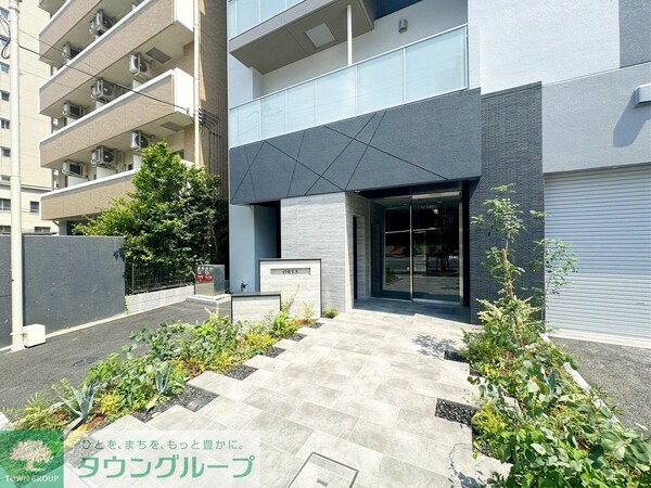 エントランス(エントランス)
