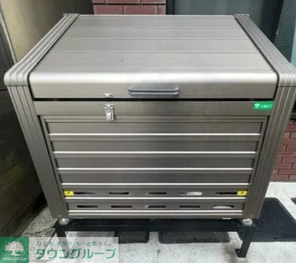 共有部分(設備)
