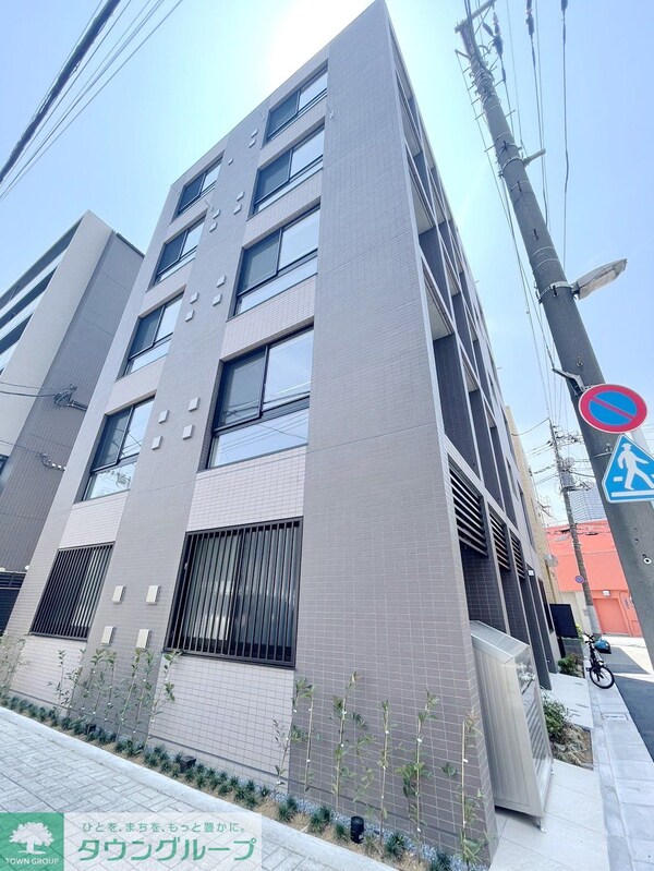 外観(外観)