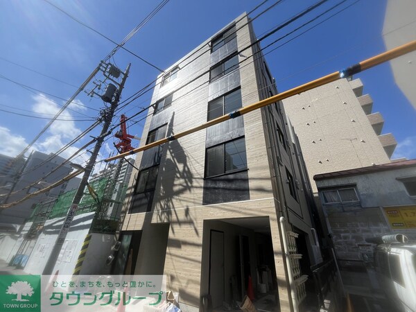 外観(外観)
