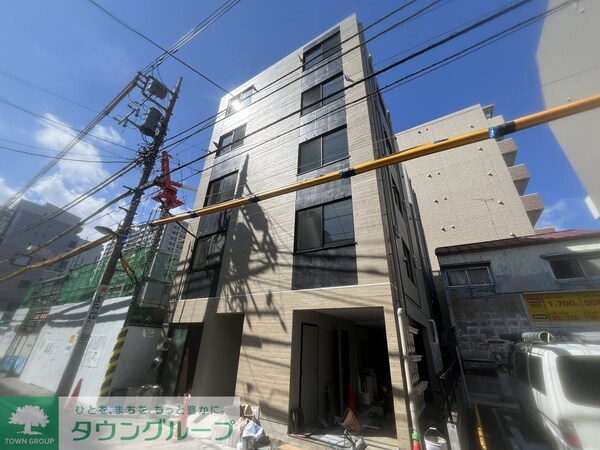 外観(外観)