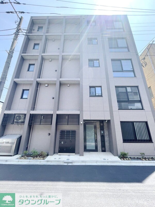 外観(外観)