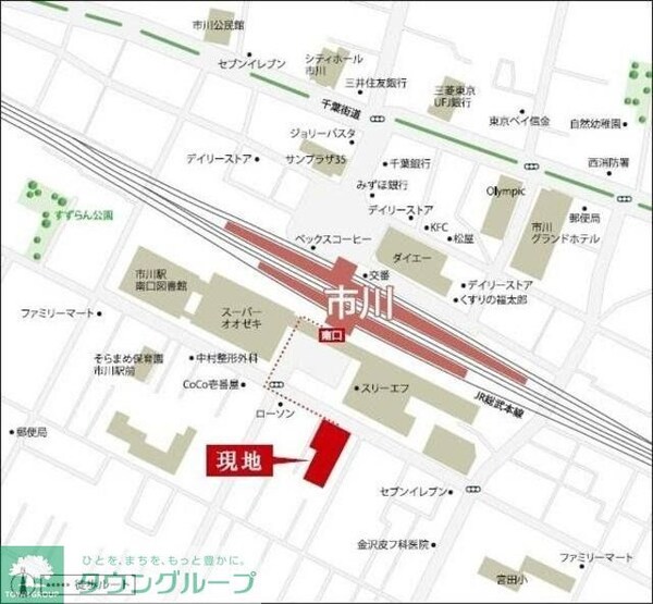 地図
