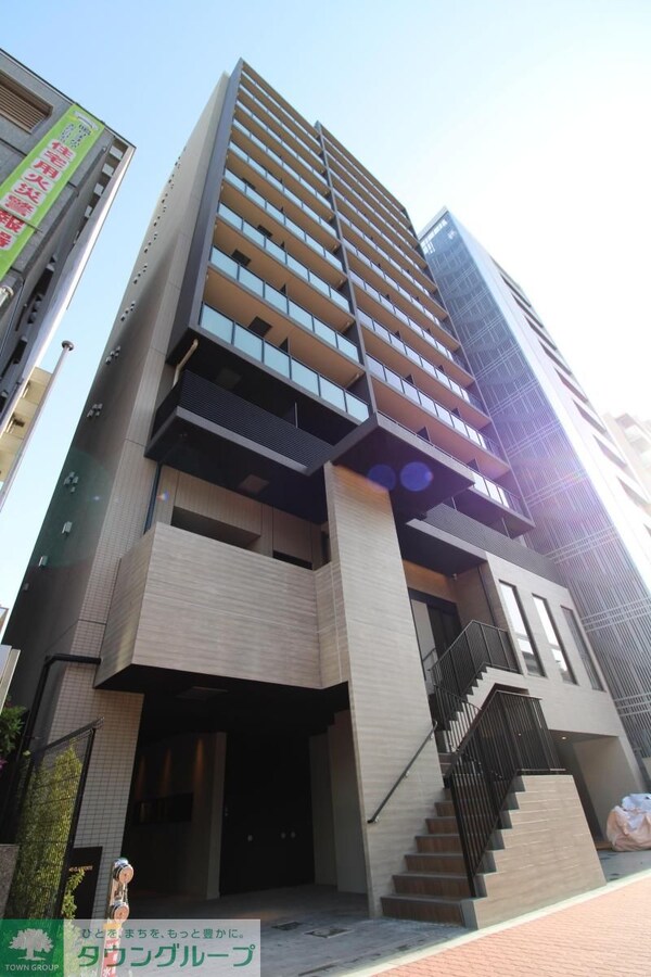 外観(外観)