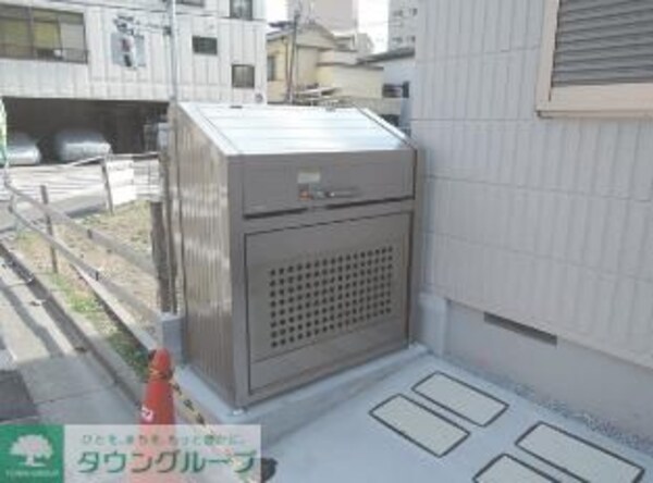 共有部分(設備)