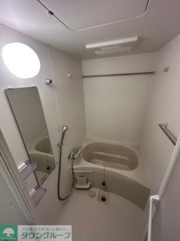 バス／シャワールーム等