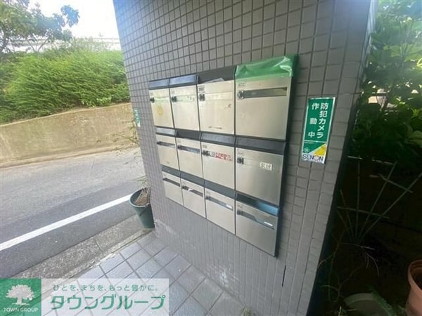 共有部分