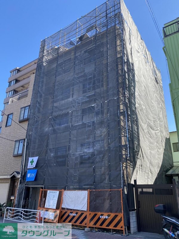 外観(眺望)