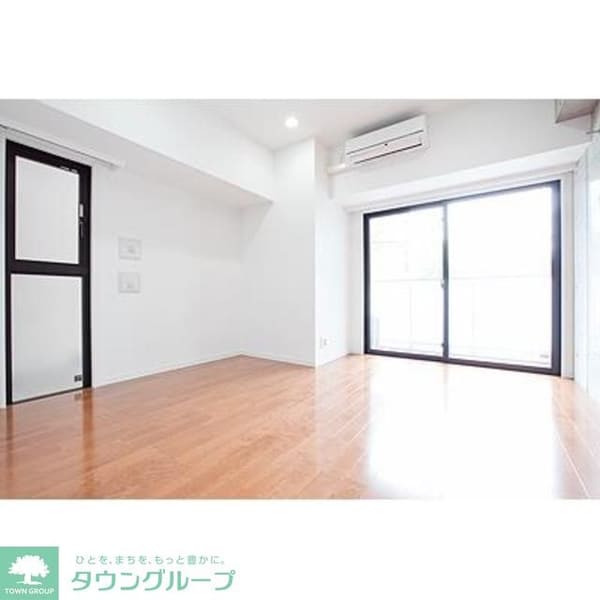 寝室(※写真は同タイプ住戸です。)