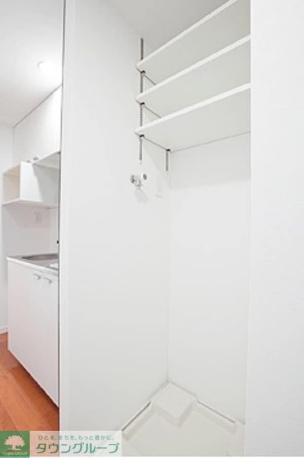 その他(※写真は同タイプ住戸です。)