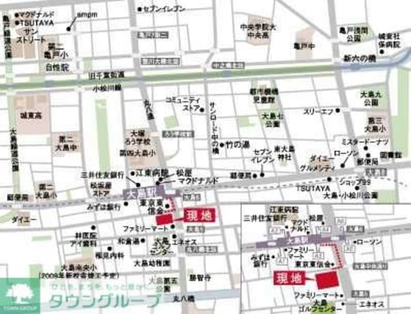 地図
