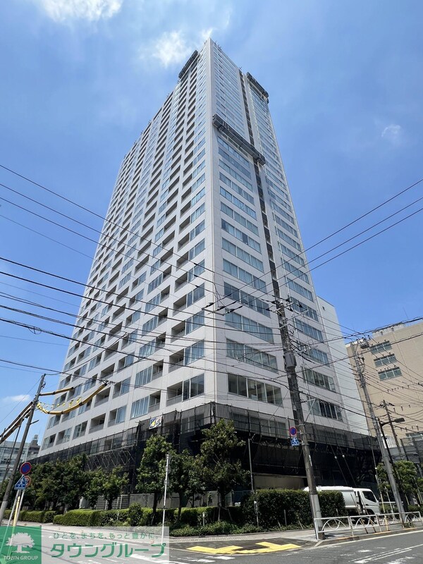 外観(外観)