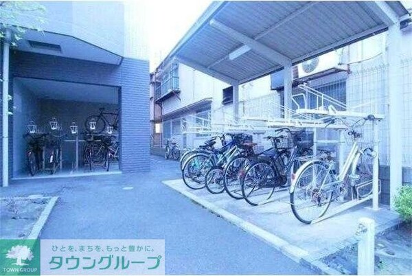 共有部分