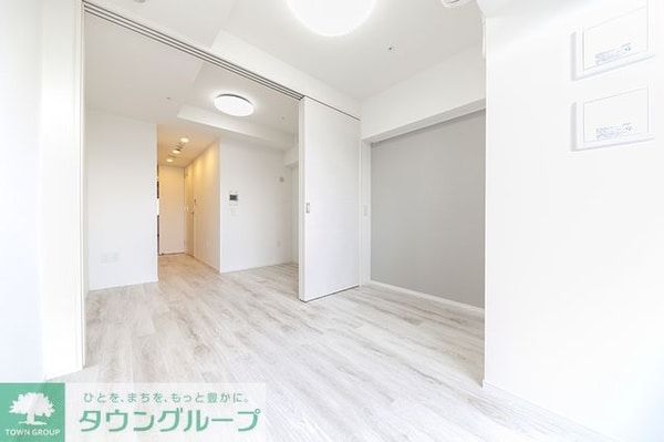 設備(※写真は同タイプ住戸です。)