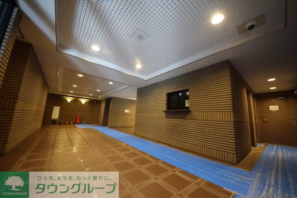 エントランス(エントランス)