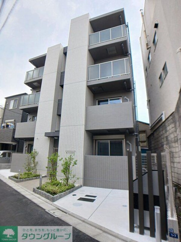 外観(外観)