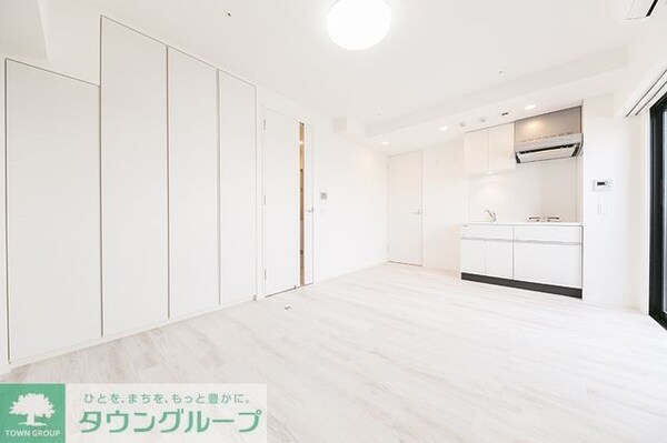 その他(※写真は同タイプ住戸です。)