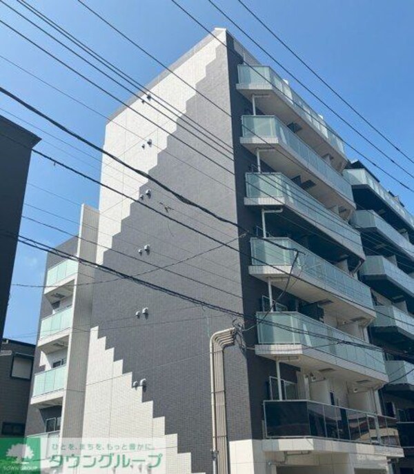 外観(外観)