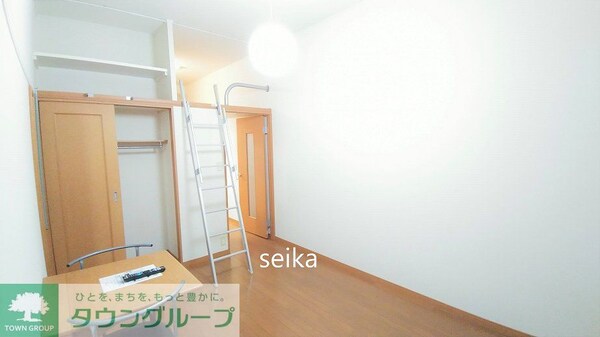 リビング・居室