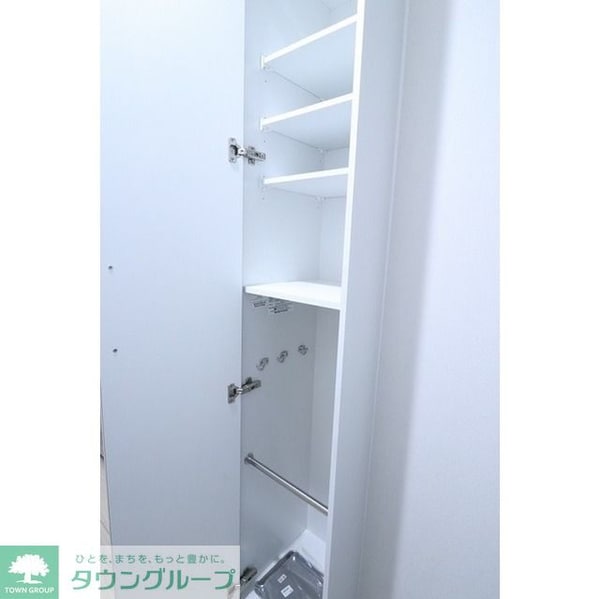 その他(シューズボックス)