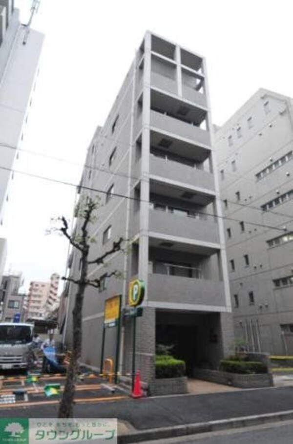 外観(外観)